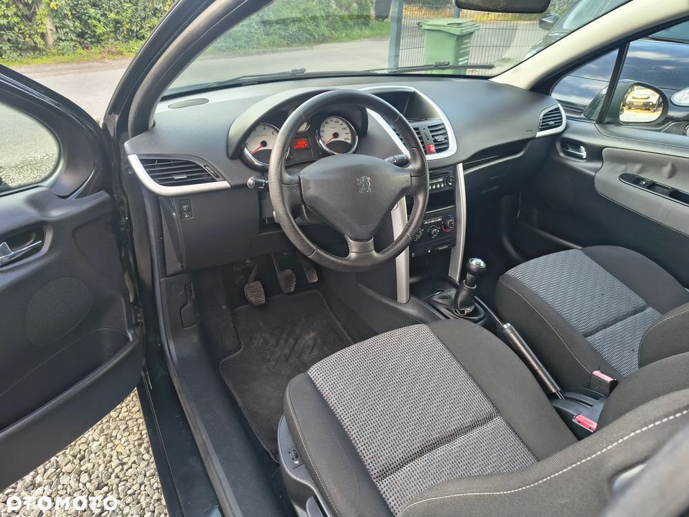 Peugeot 207 95 VTi Premium - 15
