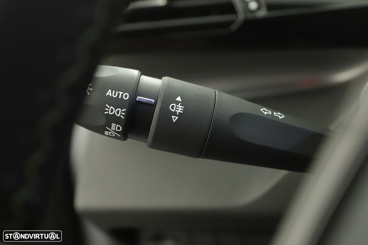Peugeot 308 SW 1.2 PureTech GT EAT8 - 17