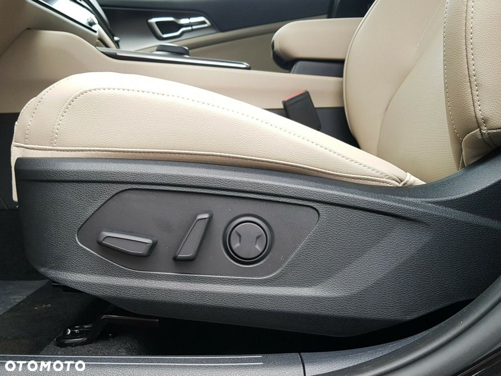 Kia Sportage 1.6 T-GDI Business Line 2WD DCT - 13