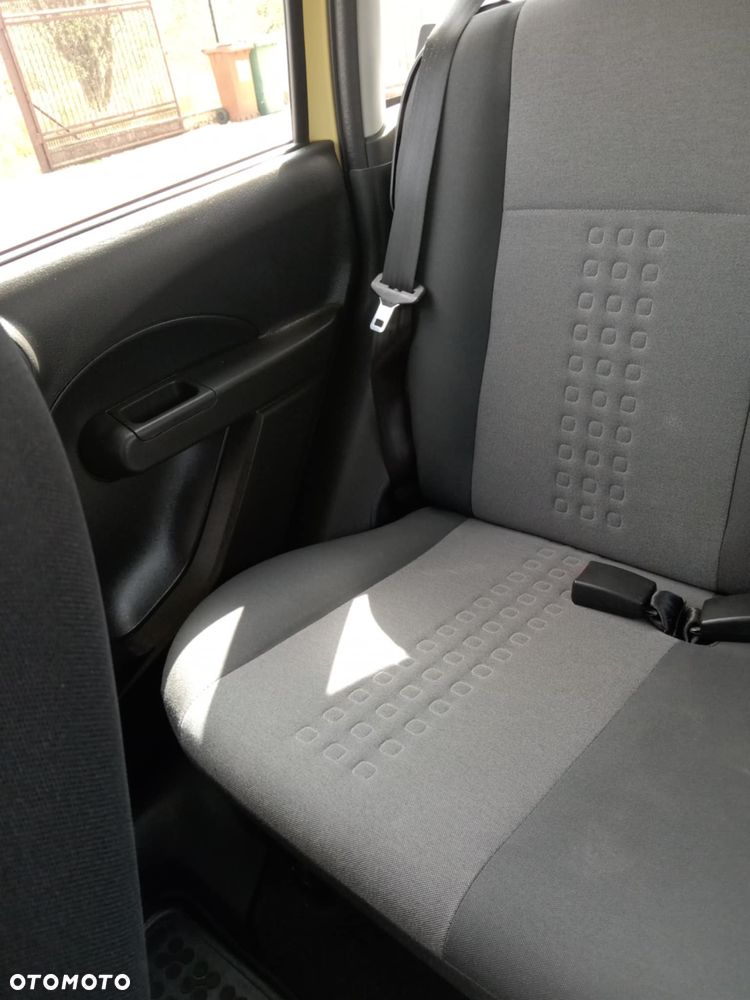 Fiat Panda 1.2 Classic Eco - 15