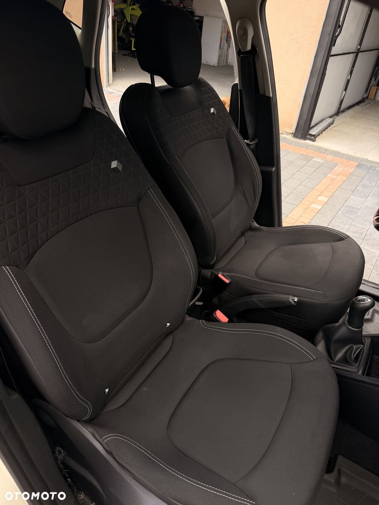 Renault Captur 0.9 Energy TCe Limited - 3