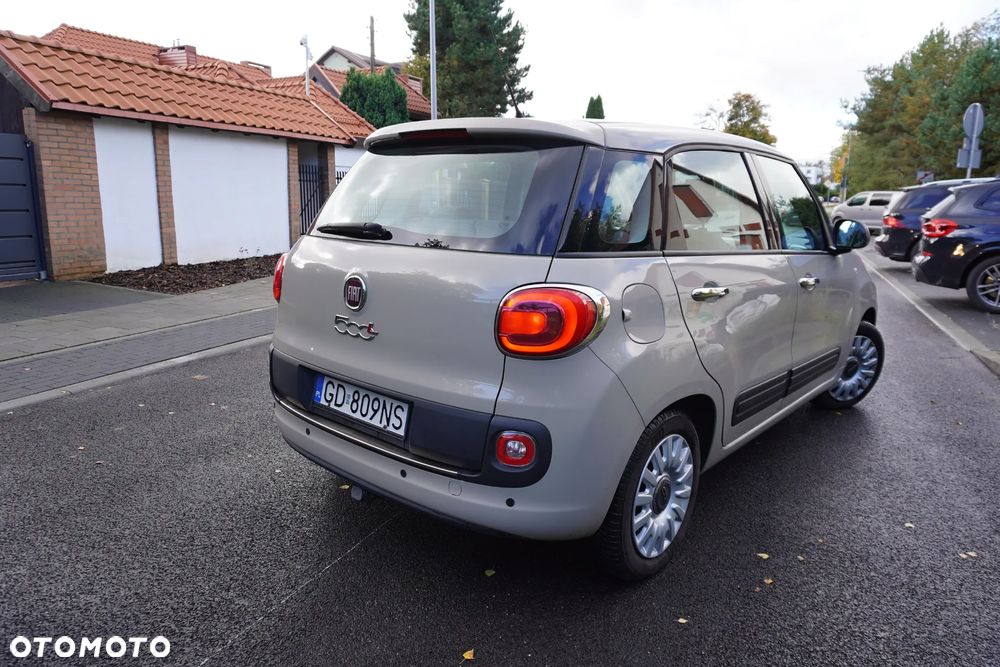 Fiat 500L 1.4 16V Pop - 10