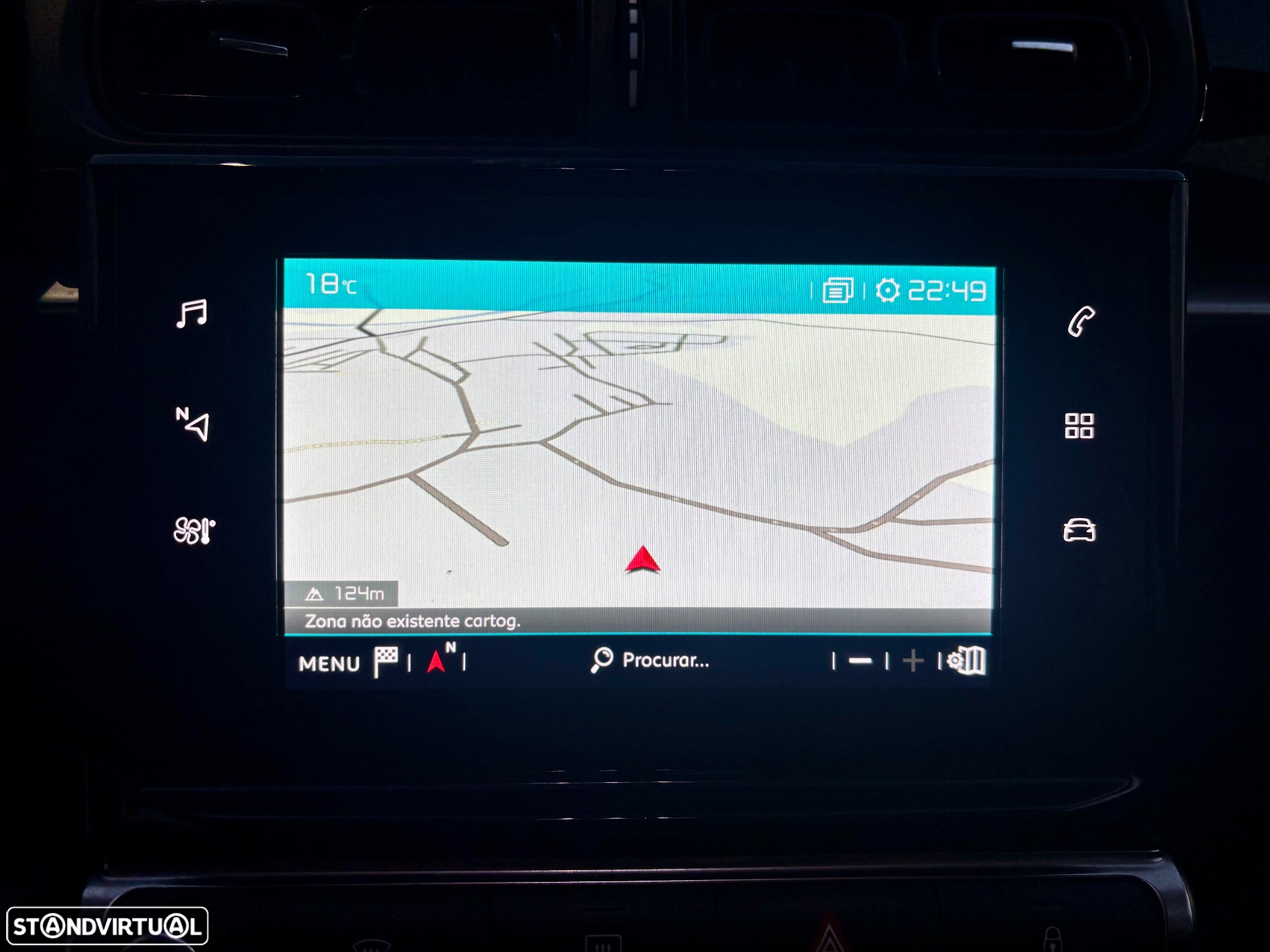 Citroën C3 1.2 PureTech Shine - 42