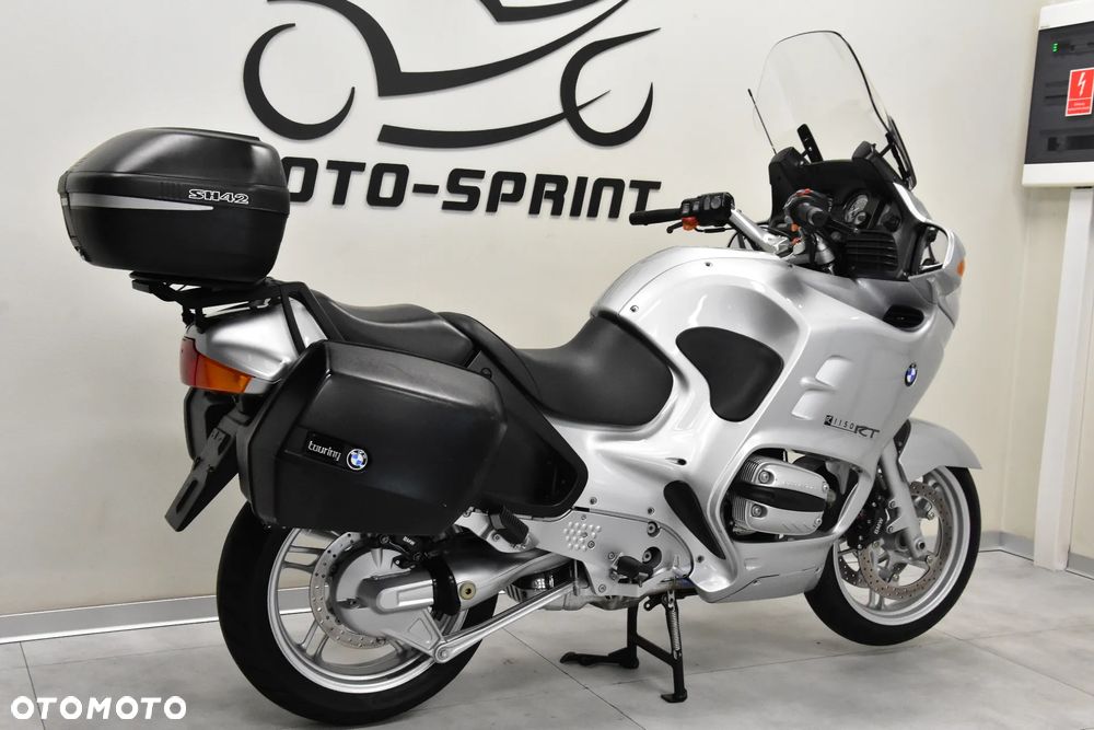 BMW RT - 6