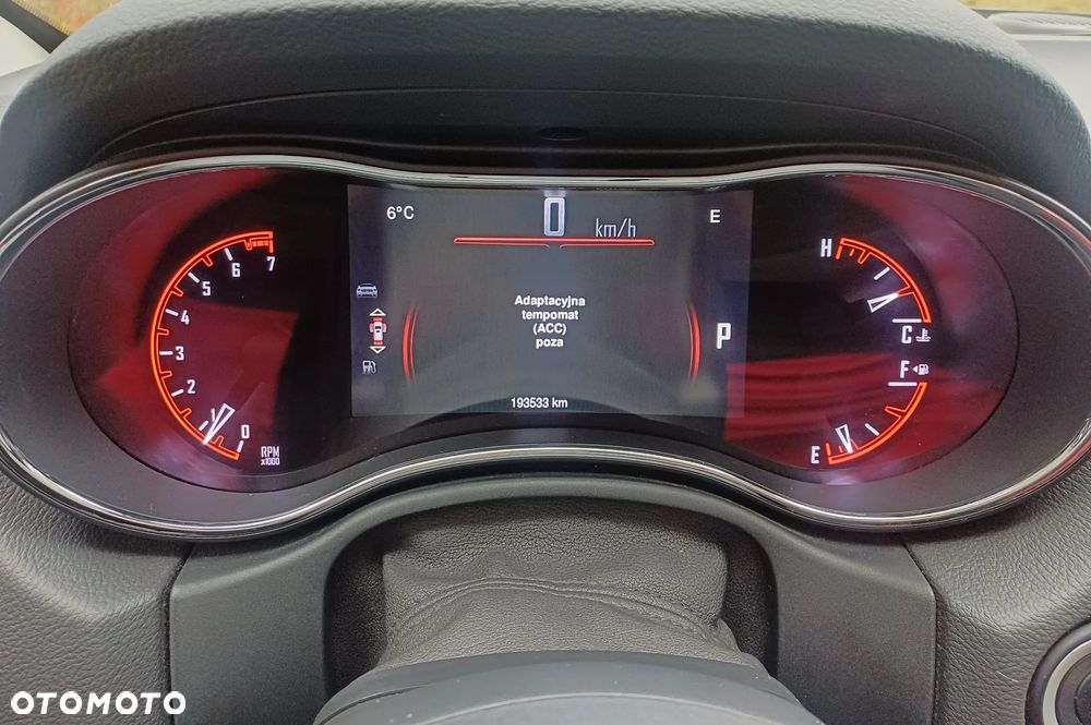 Dodge Durango 3,6 Citadel - 31