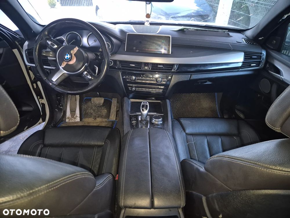 BMW X6 xDrive40d M Sport - 3