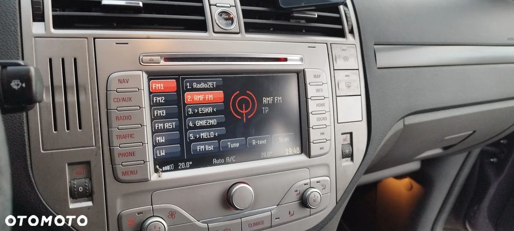 Ford Kuga 2.0 TDCi 4WD Trend - 34