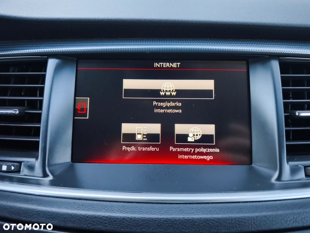 Peugeot 508 HDi FAP 140 Allure - 26