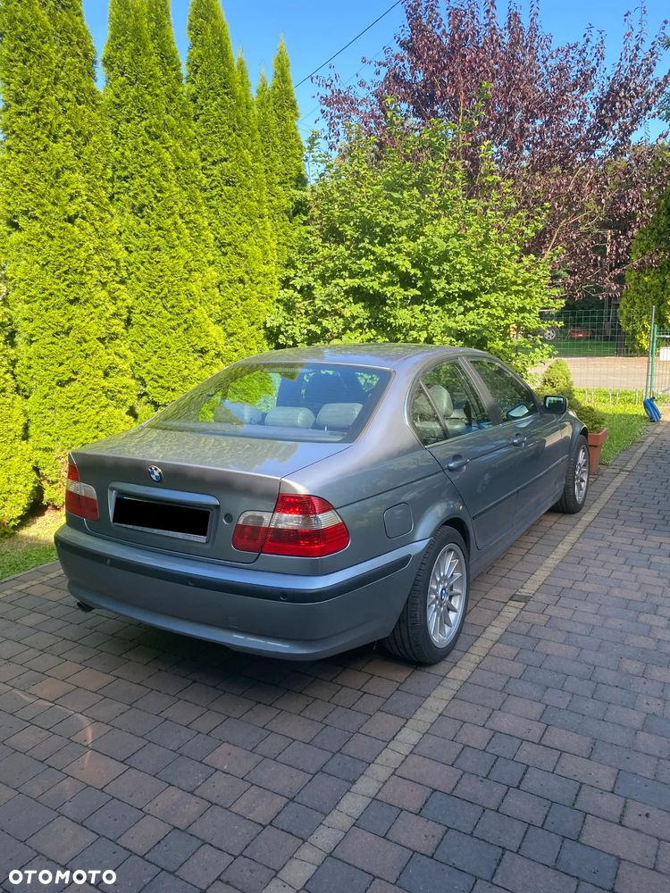 BMW Seria 3 - 2