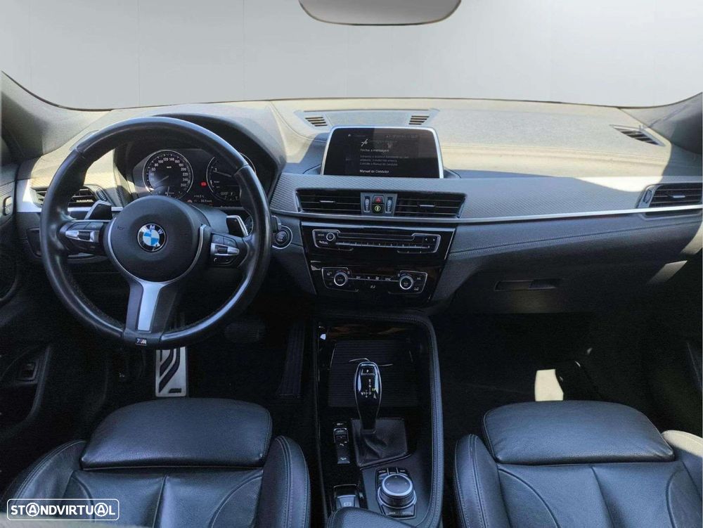 BMW X2 - 16