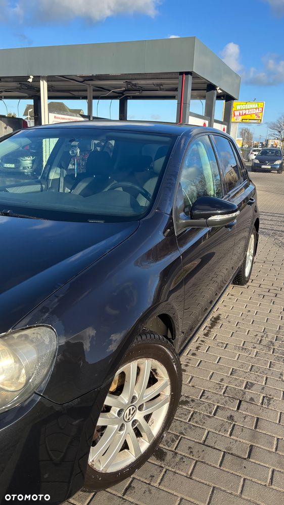 Volkswagen Golf 1.4 TSI Comfortline - 2