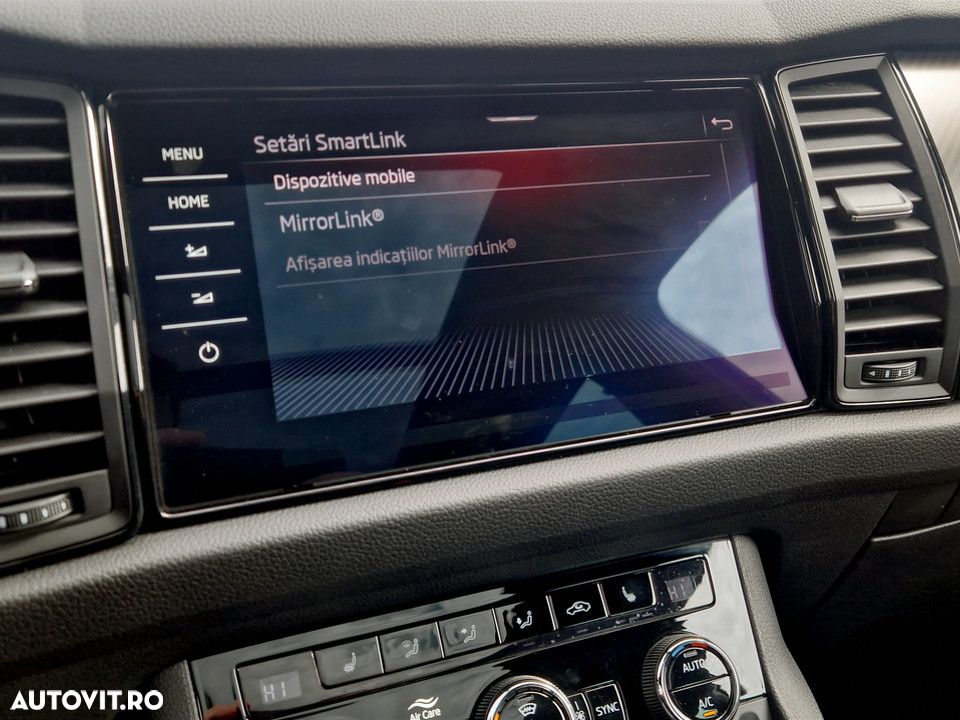 Skoda Kodiaq 2.0 TDI 4X4 DSG RS - 26