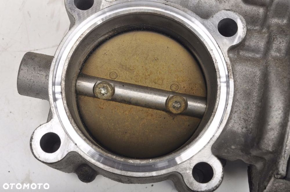 ASTRA J IV 1.6 16V 115KM PRZEPUSTNICA 55565260 - 5