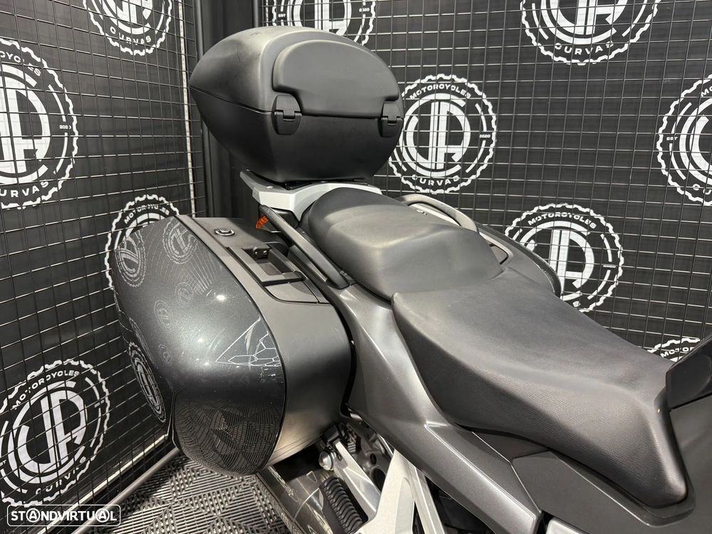 BMW K 1200 GT - 7