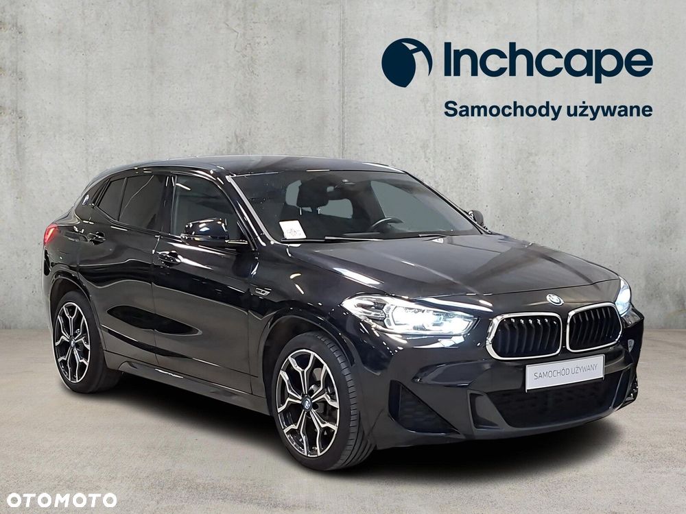 BMW X2 - 8