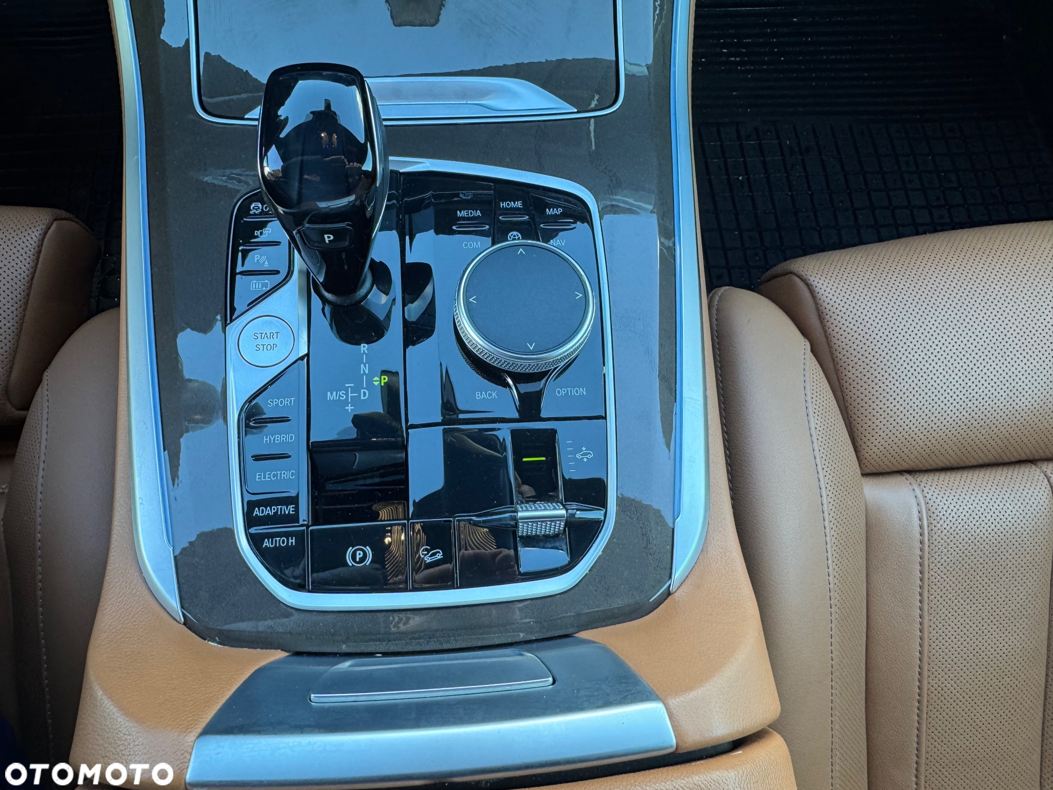 BMW X5 xDrive45e - 20