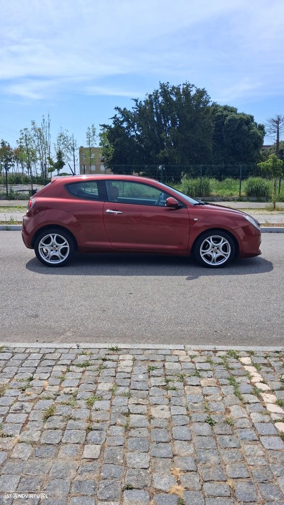 Alfa Romeo MiTo 1.3 JTDM ECO - 7