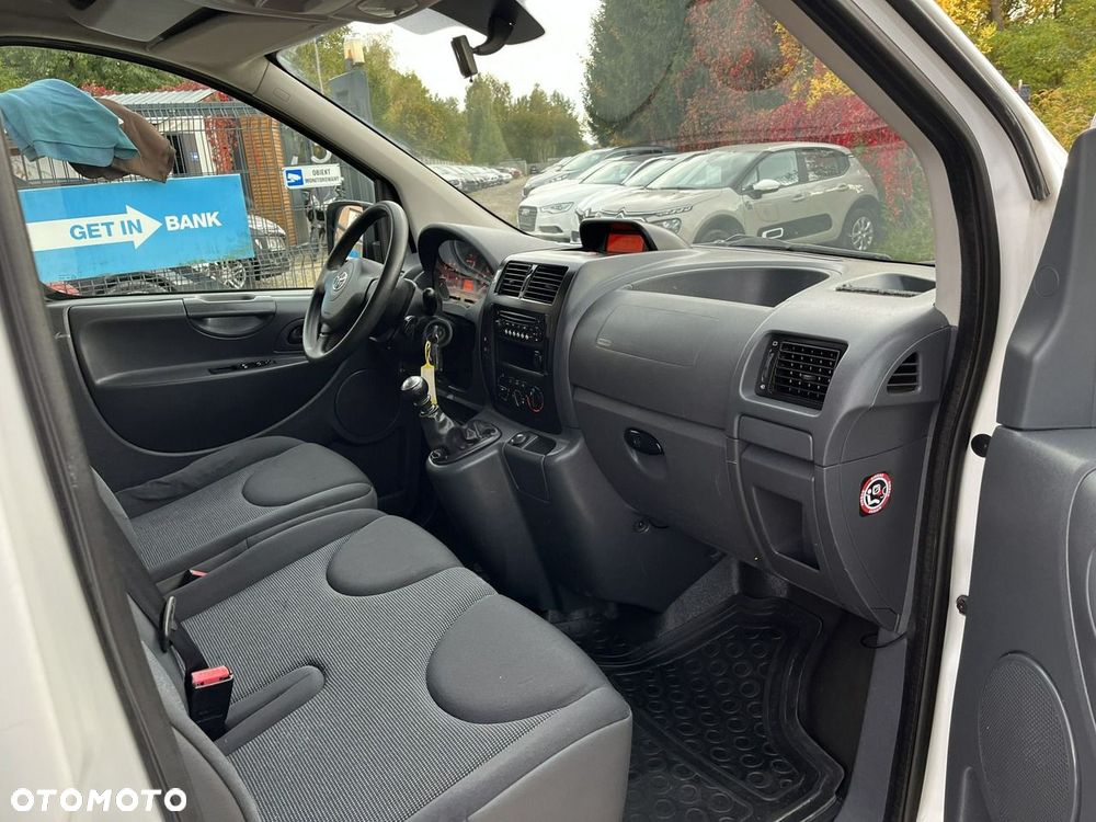 Toyota ProAce - 17