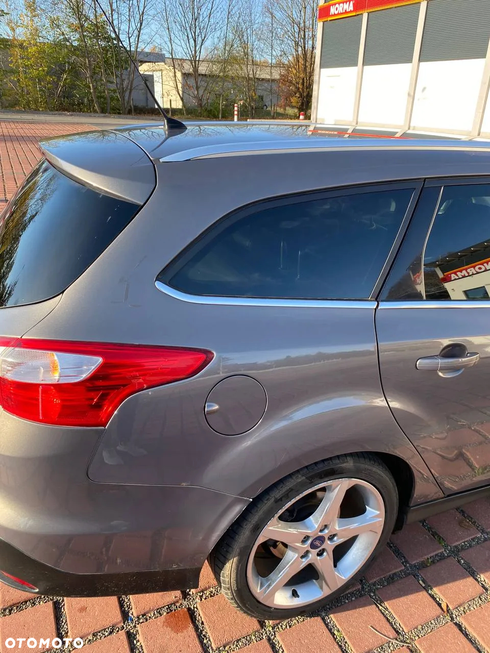 Ford Focus - 12