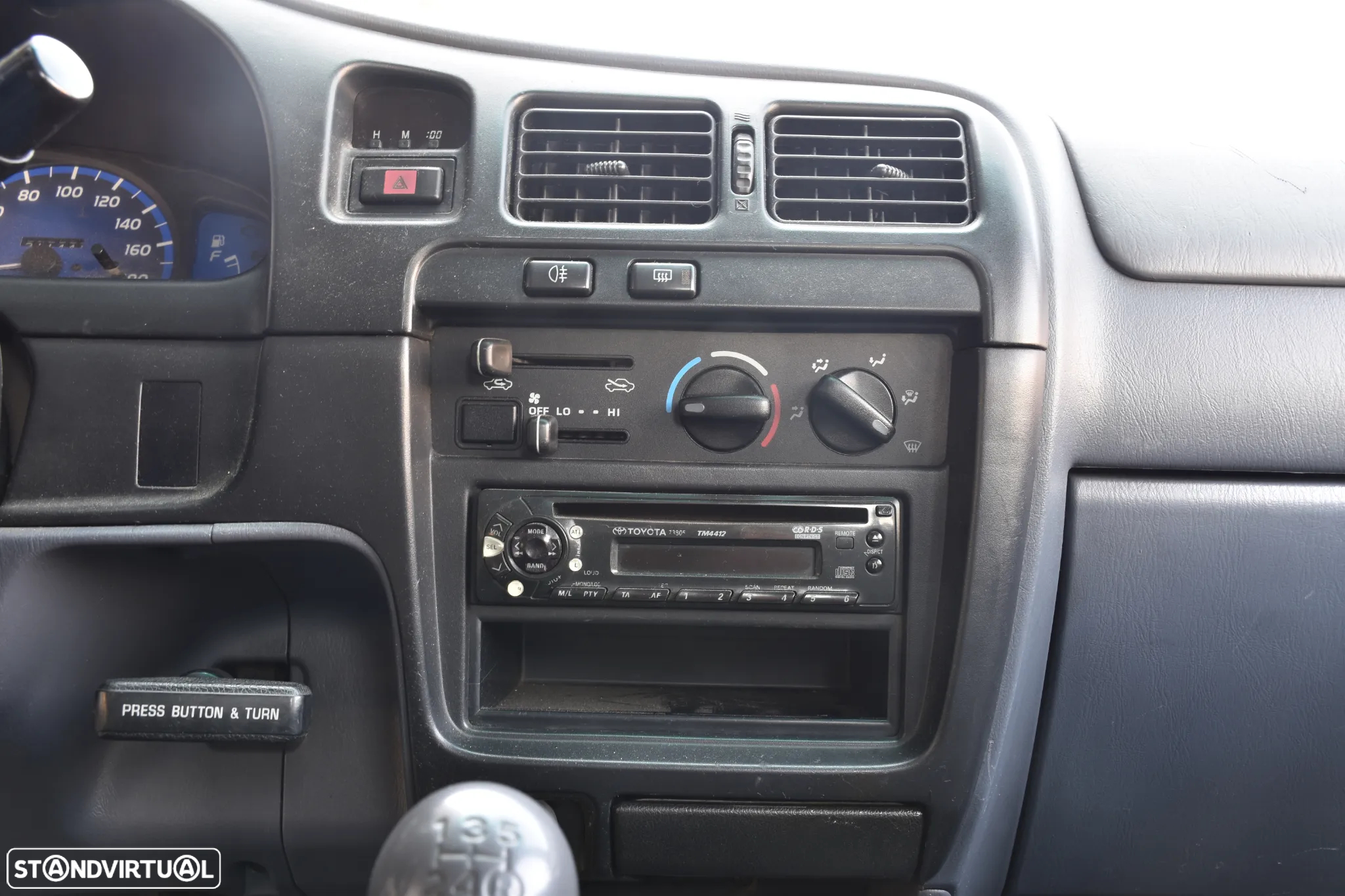 Toyota Hilux - 9