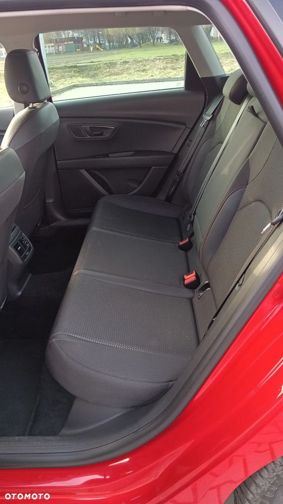 Seat Leon 1.4 TSI Full LED S&S - 5