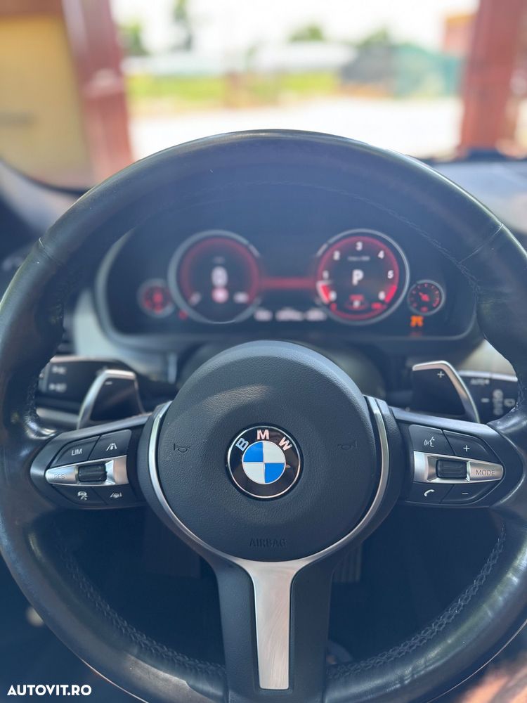 BMW X5 xDrive30d - 11