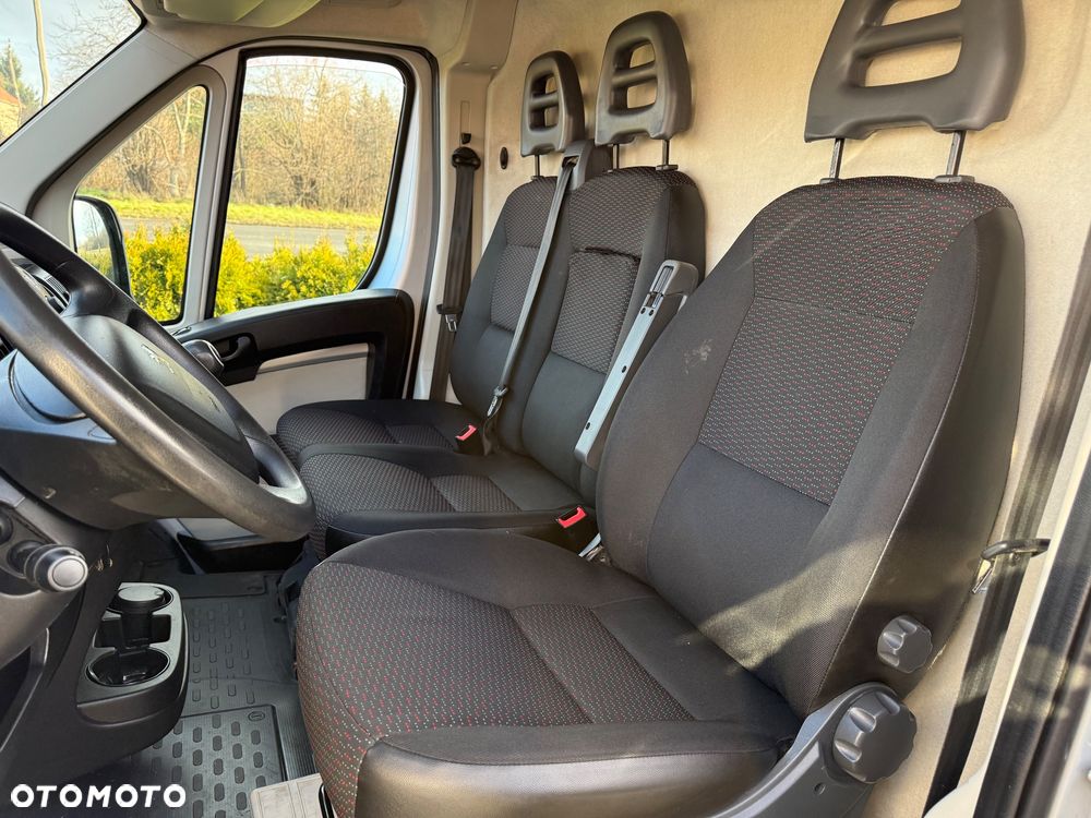 Peugeot Boxer L2H2 - 12