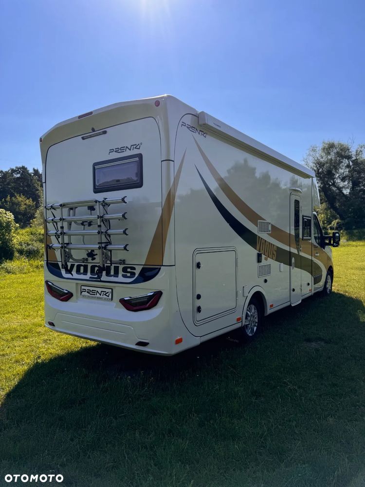 Renault PRENTKI/VAGUS - 5