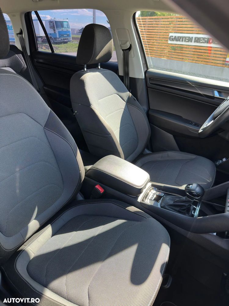 Skoda Kodiaq 2.0 TDI 4X4 DSG Ambition - 7