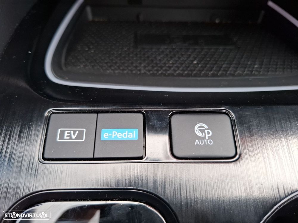 Nissan X-Trail 1.5 e-Power Evolve - 26