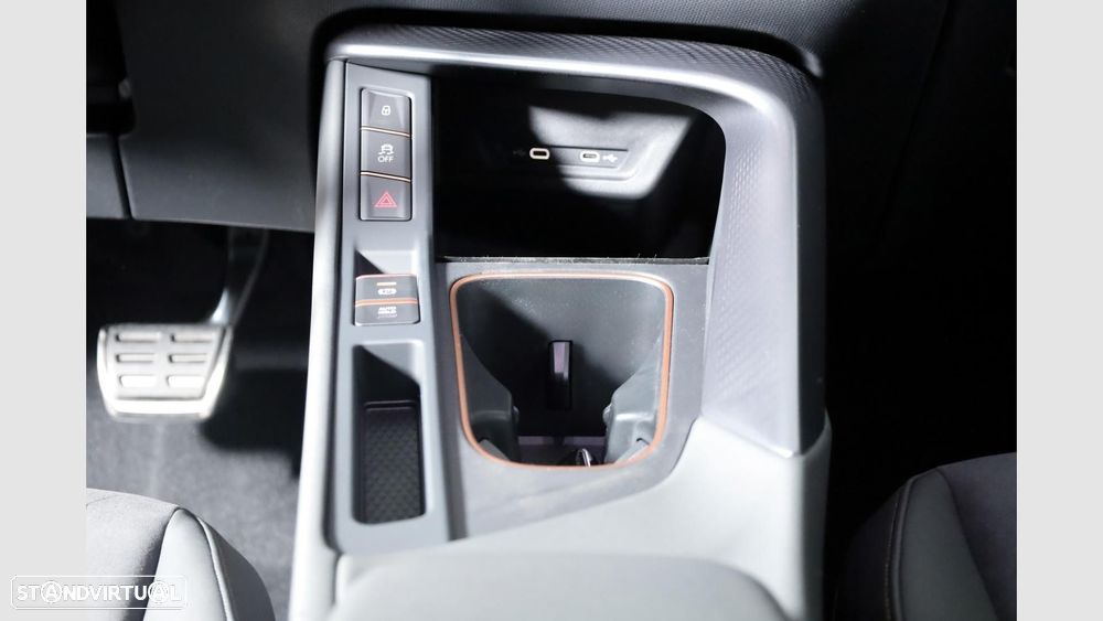 Cupra Terramar 1.5 e-Hybrid Special Edition DSG - 21