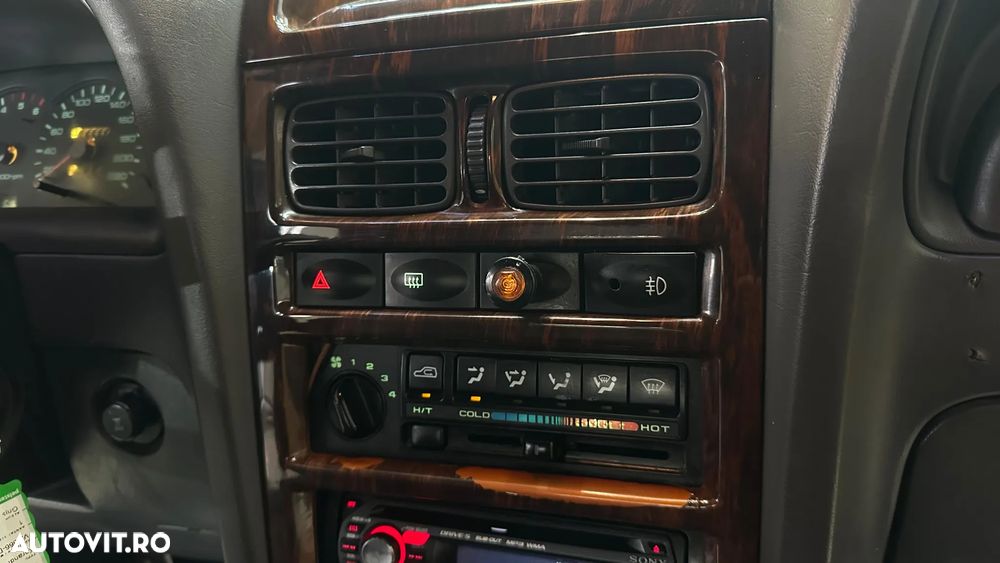 SsangYong Korando - 7