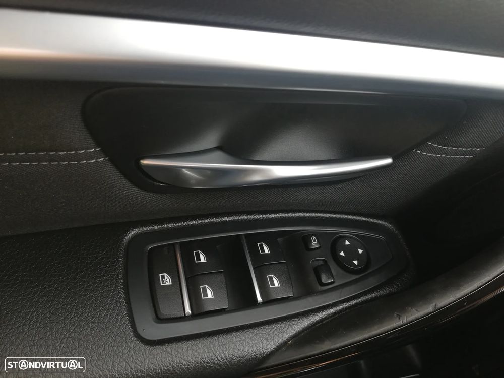 BMW 316 d Touring Edition M Sport Shadow - 18