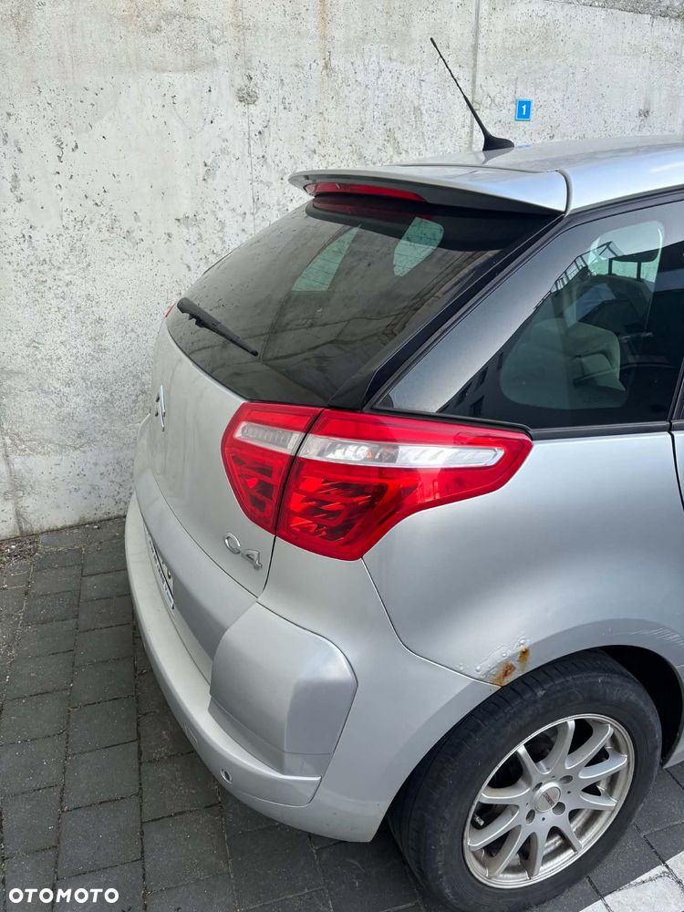 Citroën C4 Picasso 1.6 HDi X - 4