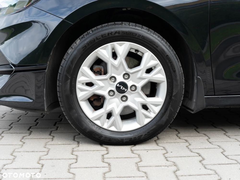 Kia Ceed 1.5 T-GDI M DCT - 14