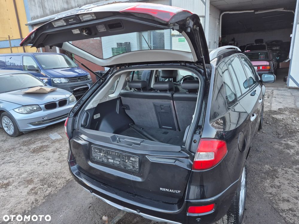 Renault Koleos 2.0 dCi 4x4 Limited - 27