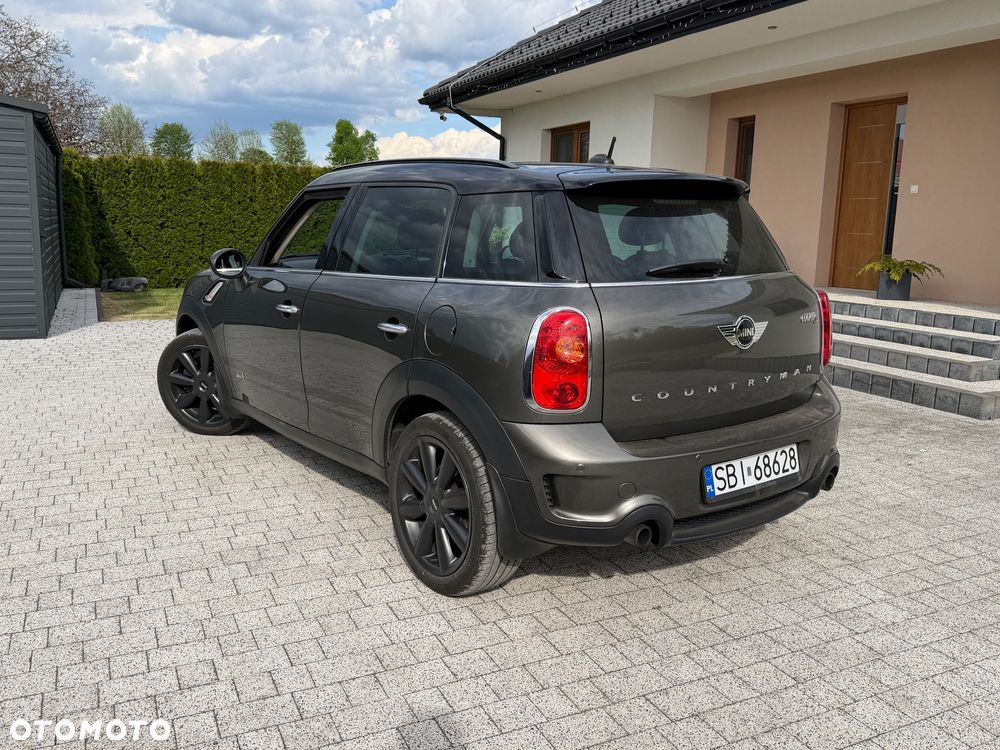 MINI Cooper S - 5
