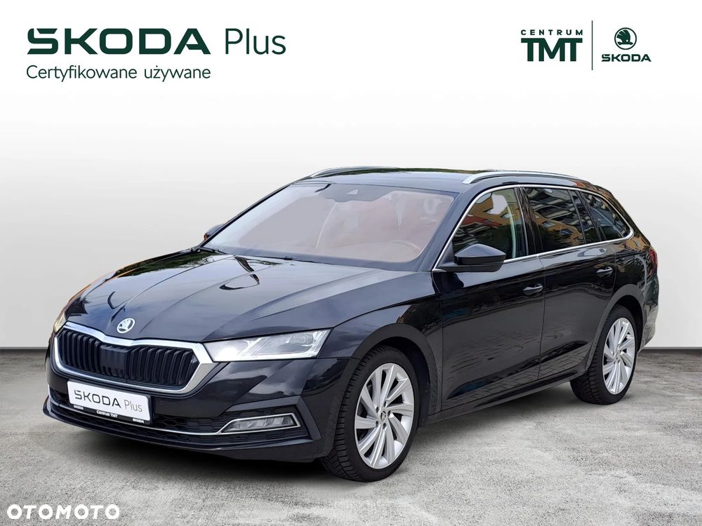 Skoda Octavia - 2