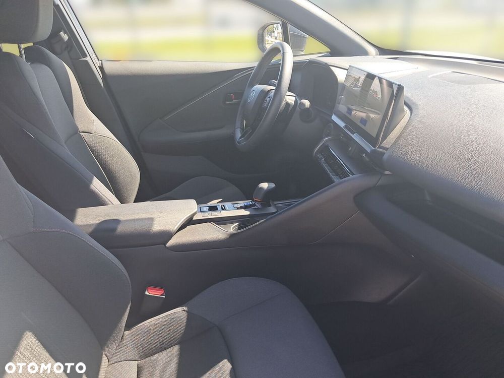 Toyota C-HR 1.8 Hybrid Style - 14