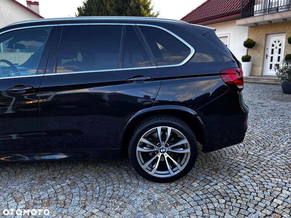 BMW X5 - 8