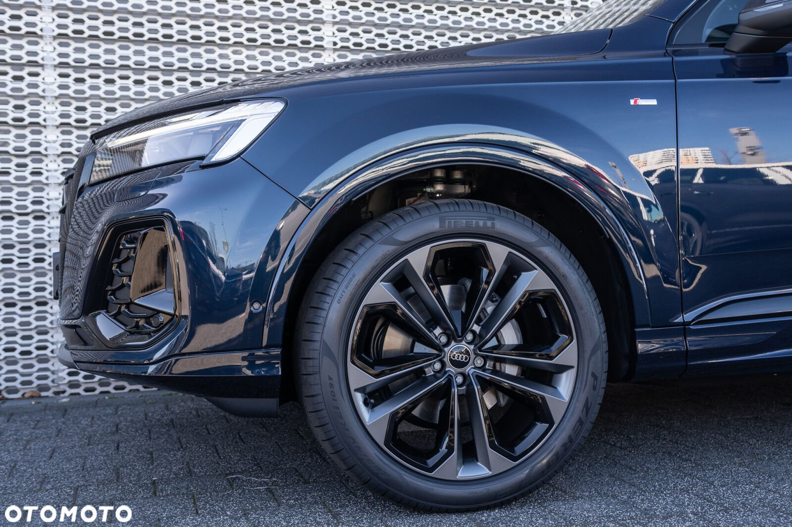 Audi Q7 - 6