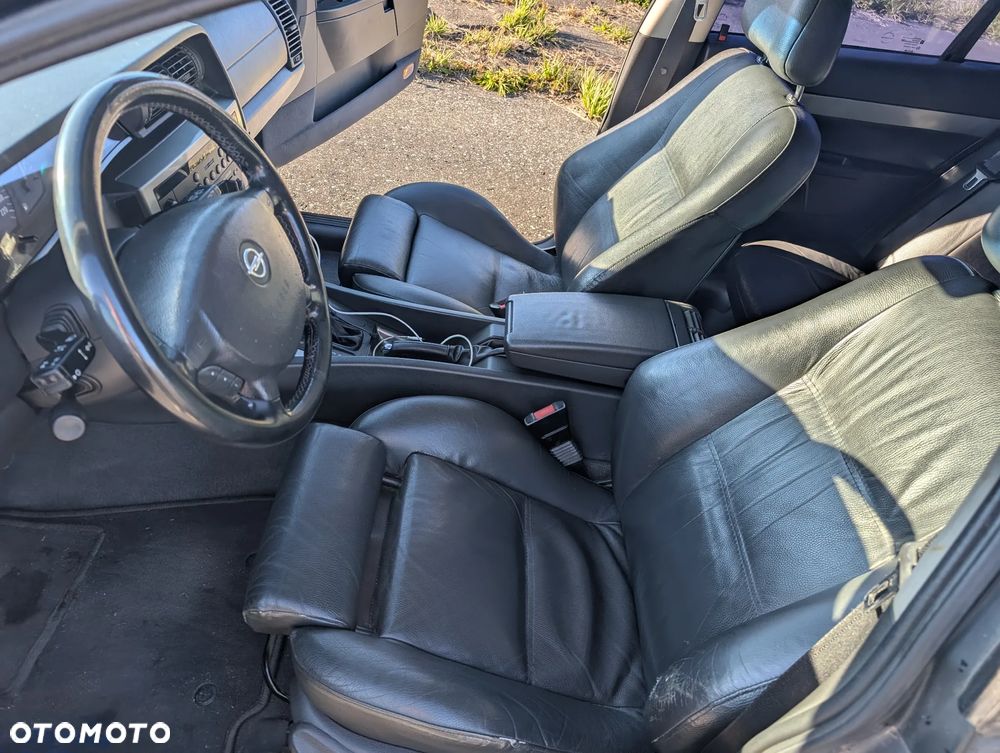 Opel Omega - 7