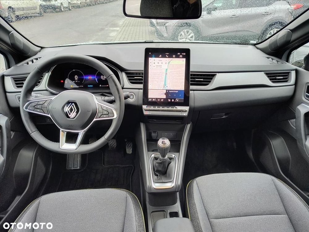 Renault Captur 1.0 TCe Techno - 11