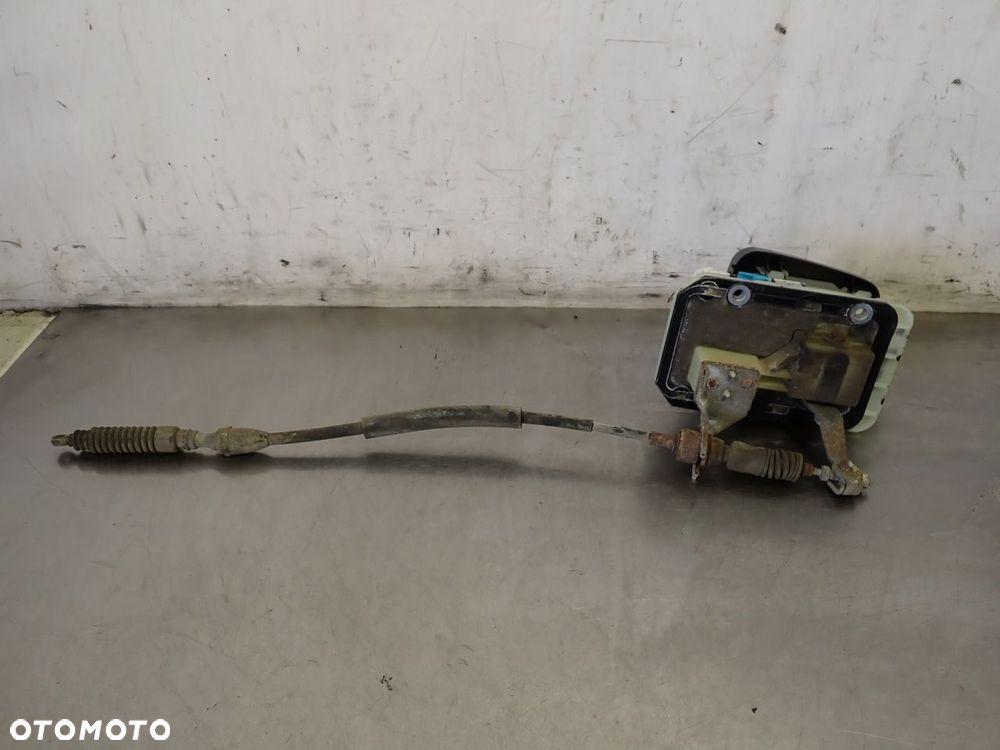 WYBIERAK BIEGÓW SUBARU IMPREZA 1.5 35137fg000 - 3