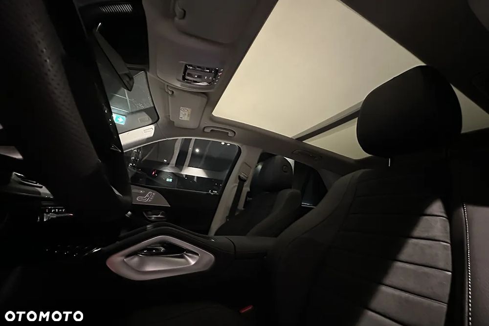 Mercedes-Benz GLE 350 de PHEV 4-Matic AMG Line - 32