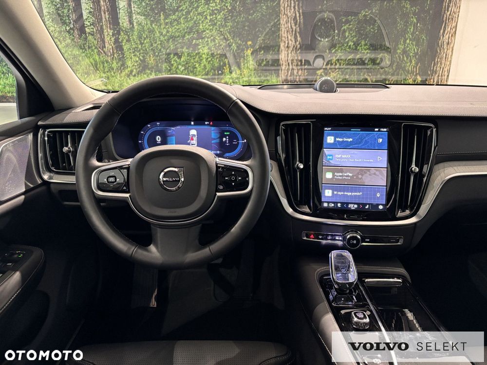 Volvo V60 - 12