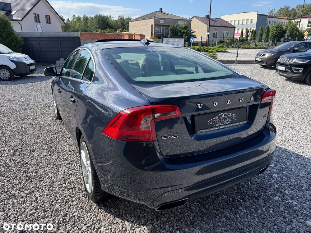 Volvo S60 2.5 T5 - 27
