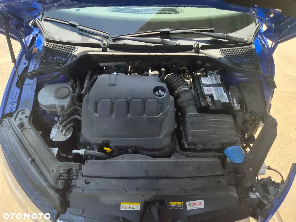 Skoda Octavia 2.0 TDI Ambition DSG EU6 - 9
