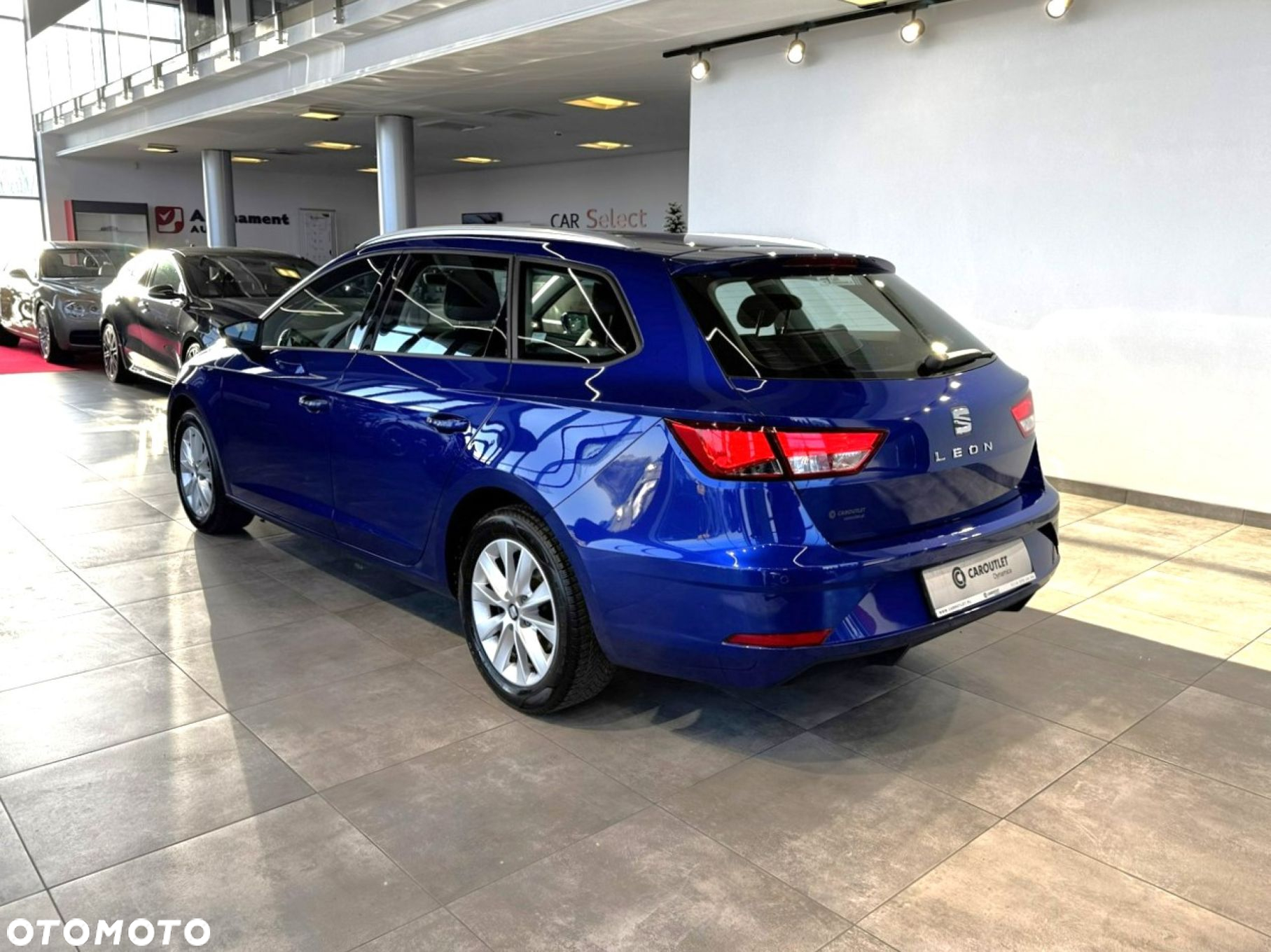 Seat Leon - 7
