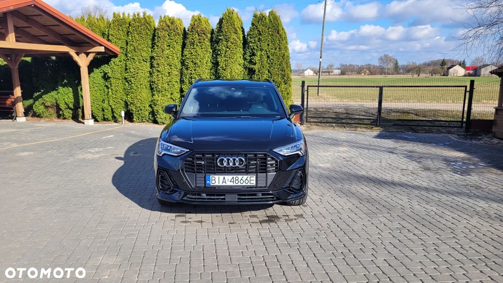 Audi Q3 45 TFSI Quattro S tronic S line - 24